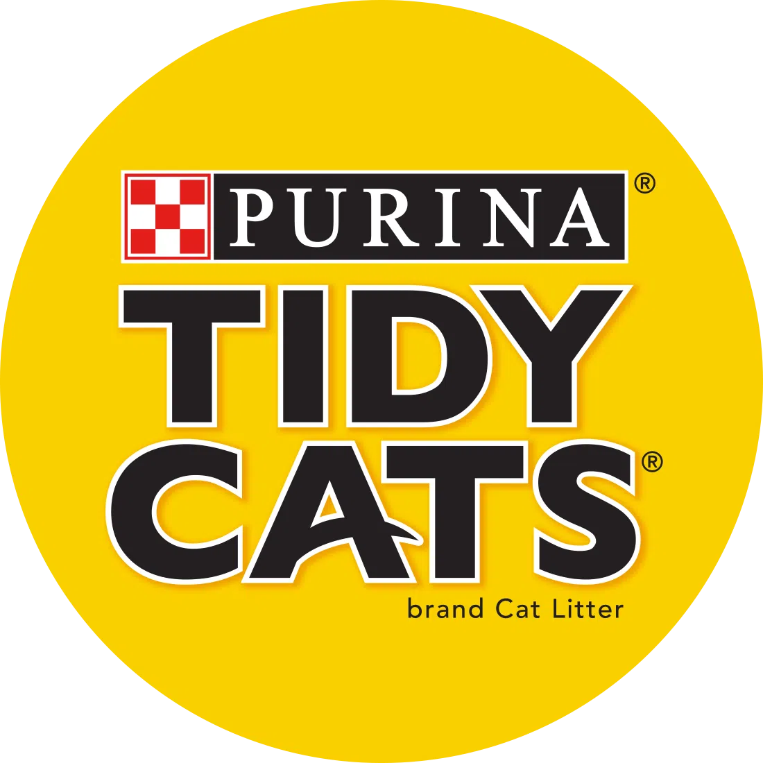 PURINA TIDY CATS