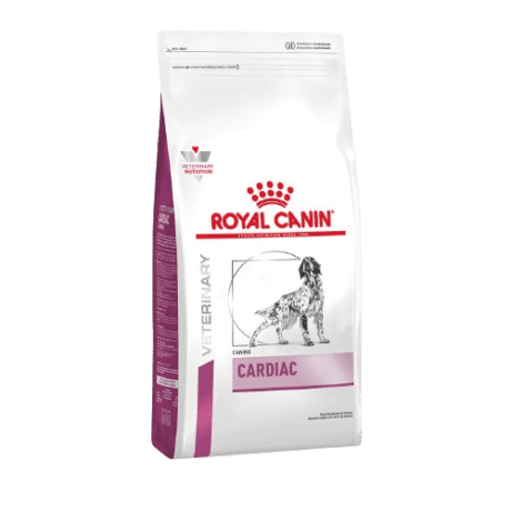 ROYAL CANIN CARDIAC CANINE- PERRO