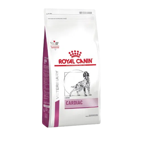 ROYAL CANIN CARDIAC CANINE- PERRO