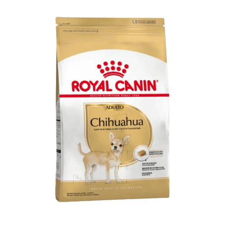 ROYAL CANIN CHIHUAHUA