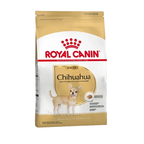 ROYAL CANIN CHIHUAHUA