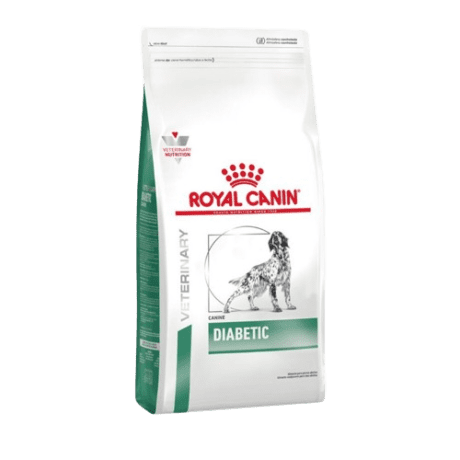 ROYAL CANIN DIABETICO CANINE