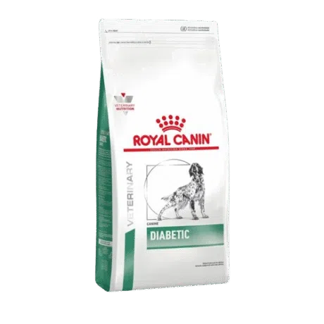 ROYAL CANIN DIABETICO CANINE