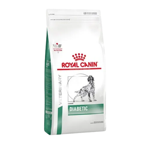 ROYAL CANIN DIABETICO CANINE