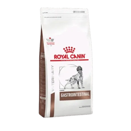 ROYAL CANIN GASTRO INTESTINAL- PERRO