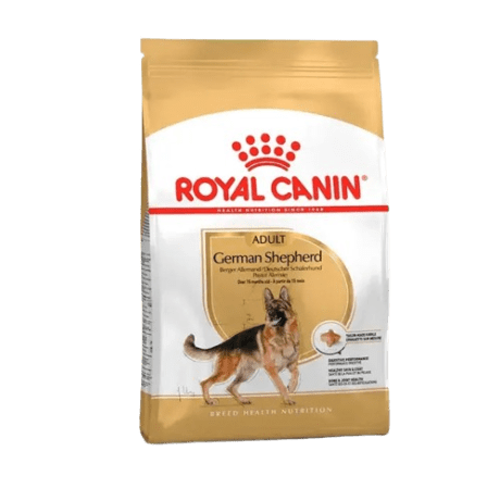 ROYAL CANIN GERMAN SHEPHERD