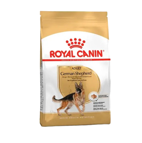 ROYAL CANIN GERMAN