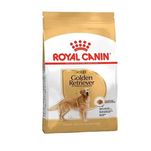 ROYAL CANIN GOLDEN RETRIEVER