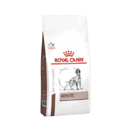 ROYAL CANIN HEPATIC CANINE