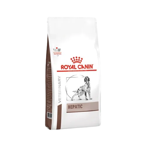 ROYAL CANIN HEPATIC CANINE