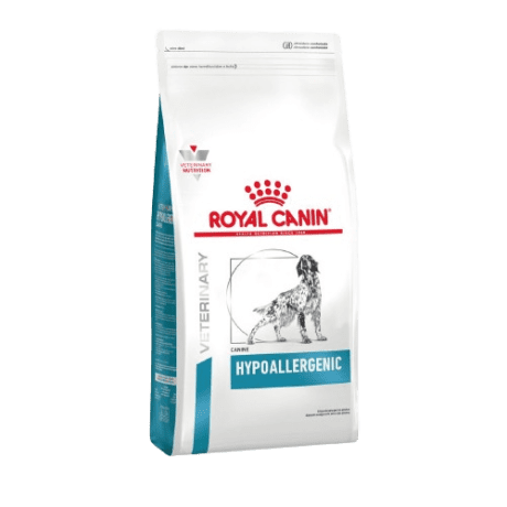 ROYAL CANIN HIPOALERGENICO- PERRO