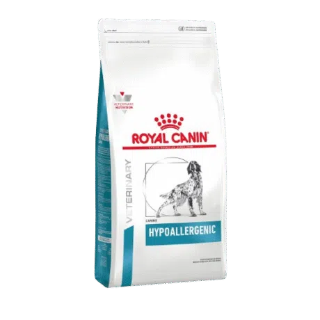 ROYAL CANIN HIPOALERGENICO- PERRO