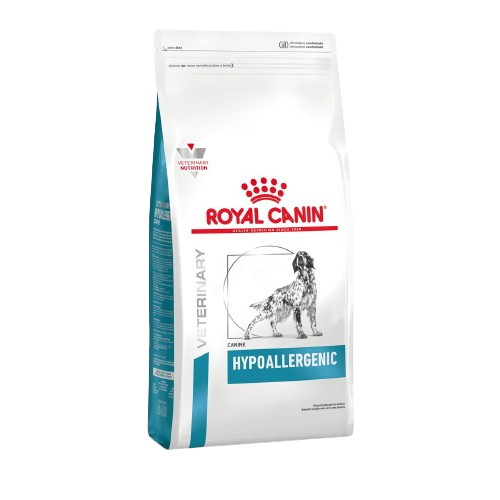 ROYAL CANIN HIPOALERGENICO- PERRO