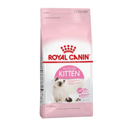 ROYAL CANIN KITTEN