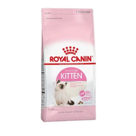 ROYAL CANIN KITTEN