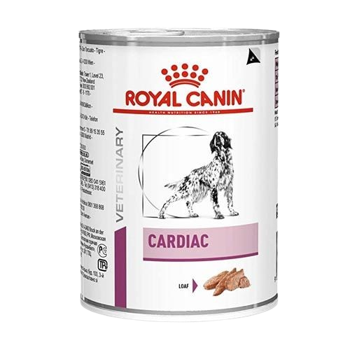 ROYAL CANIN LATA CARDIAC 410 g