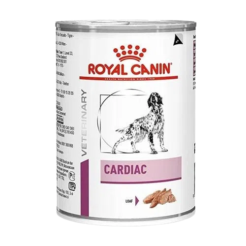 ROYAL CANIN LATA CARDIAC 410 g