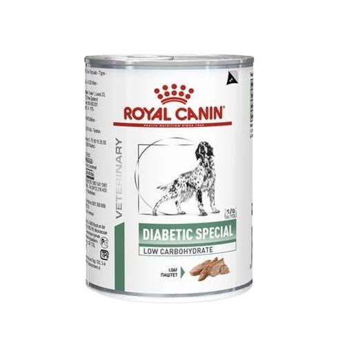 ROYAL CANIN LATA DIABETICO 410 g