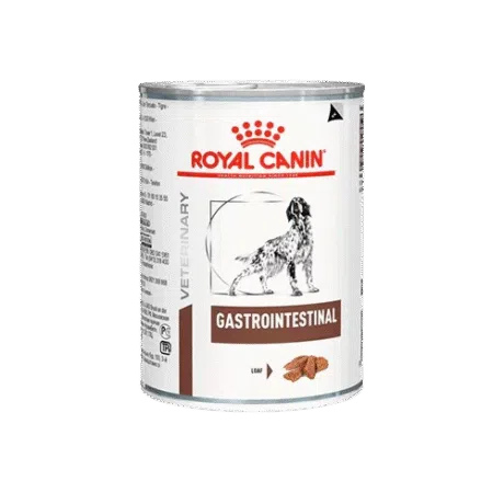 ROYAL CANIN LATA GASTROINTESTINAL 400 g