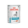 ROYAL CANIN LATA HIPOALLERGENIC 400 g