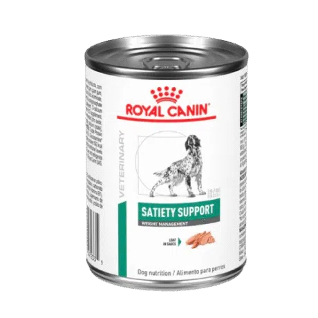 ROYAL CANIN LATA SATIETY WEIGHT 410 g
