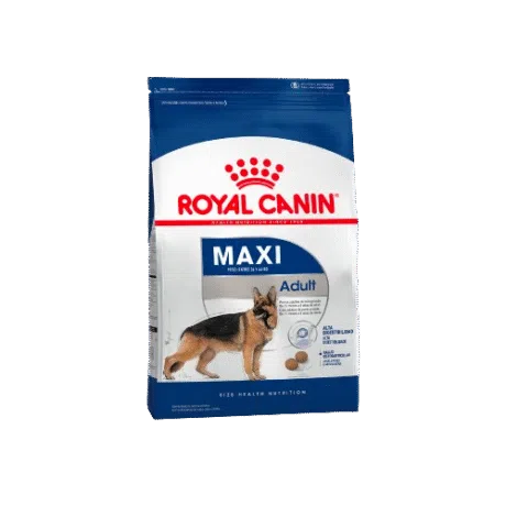 ROYAL CANIN MAXI ADULTO