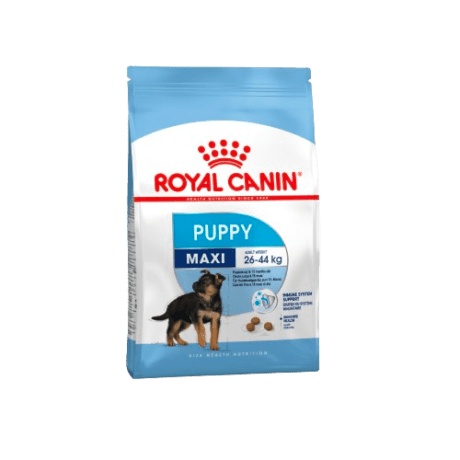 ROYAL CANIN MAXI PUPPY
