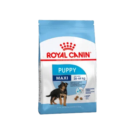ROYAL CANIN MAXI PUPPY