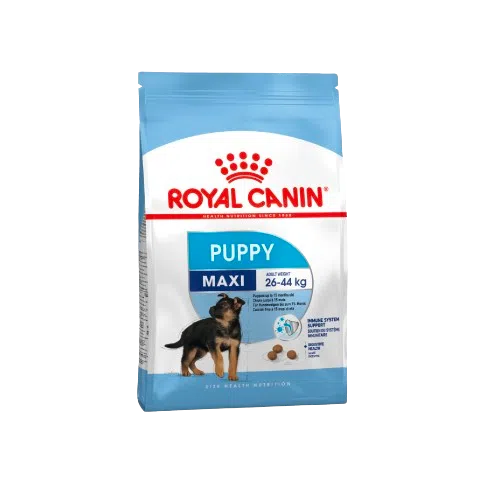 ROYAL CANIN MAXI PUPPY