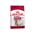 ROYAL CANIN MEDIUM ADULTO 7+