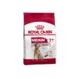 ROYAL CANIN MEDIUM ADULTO 7+