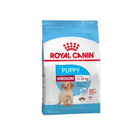 ROYAL CANIN MEDIUM PUPPY