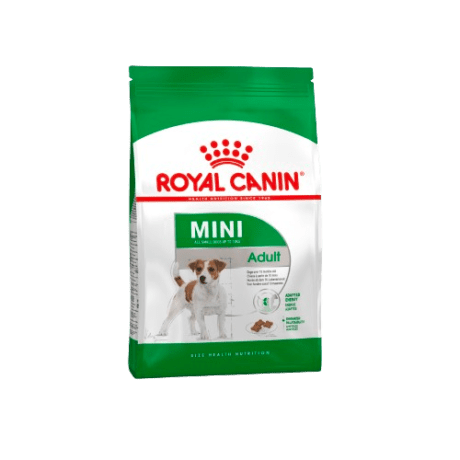 ROYAL CANIN MINI ADULTO