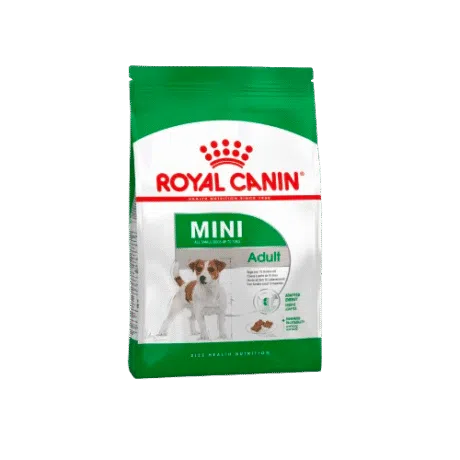 ROYAL CANIN MINI ADULTO