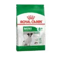ROYAL CANIN MINI MATURE 8+
