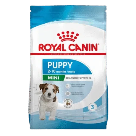 ROYAL CANIN MINI PUPPY