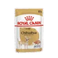 ROYAL CANIN POUCH CHIHUAHUA 85 g