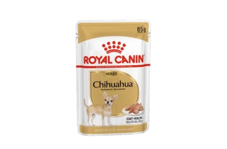 ROYAL CANIN POUCH CHIHUAHUA 85 g