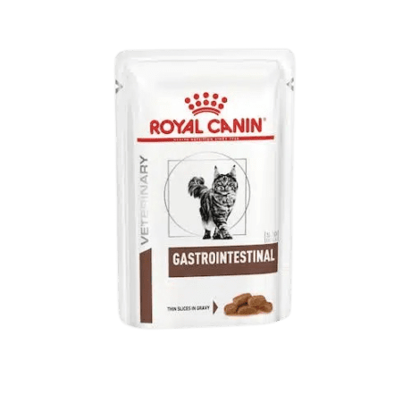 ROYAL CANIN POUCH GASTRO CAT 85 g