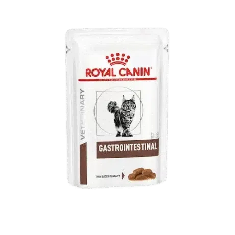 ROYAL CANIN POUCH GASTRO CAT 85 g