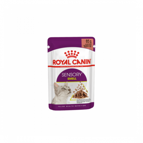 ROYAL CANIN POUCH SENSORY SMELL 85 g