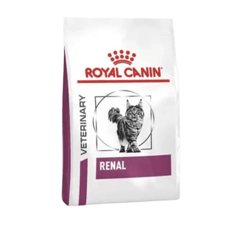 ROYAL CANIN RENAL FELINE 2kg