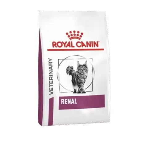 ROYAL CANIN RENAL FELINE 2kg