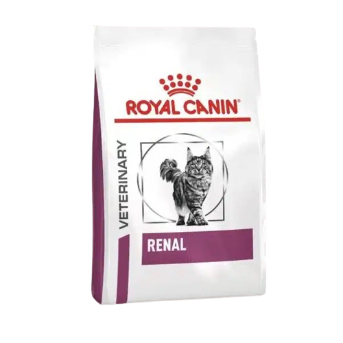 ROYAL CANIN RENAL FELINE