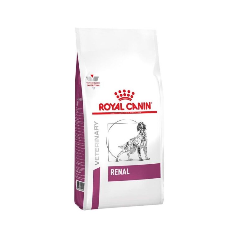 ROYAL CANIN RENAL- PERRO