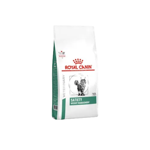 ROYAL CANIN SATIETY FELINE