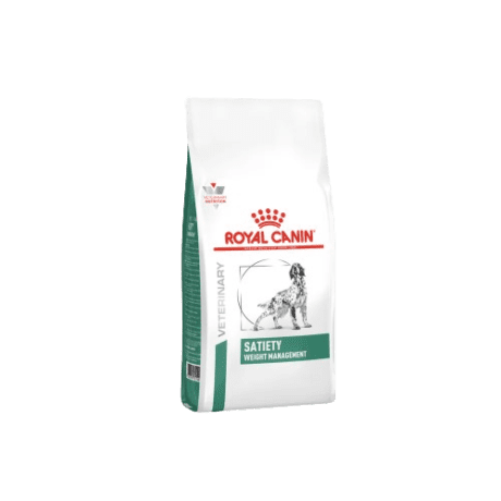 ROYAL CANIN SATIETY WEIGHT MANAGEMENT PERRO