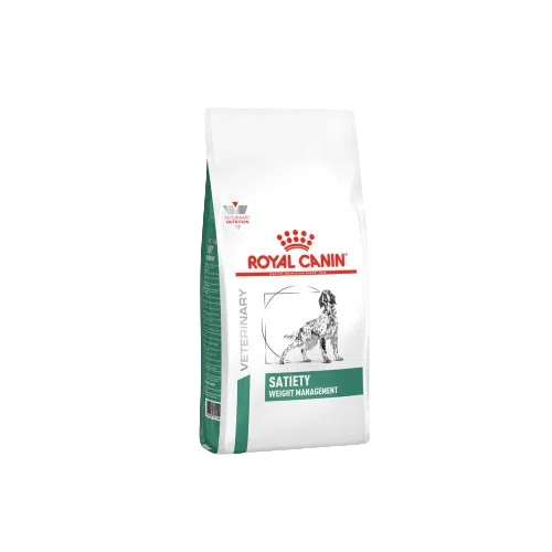 ROYAL CANIN SATIETY WEIGHT- PERRO