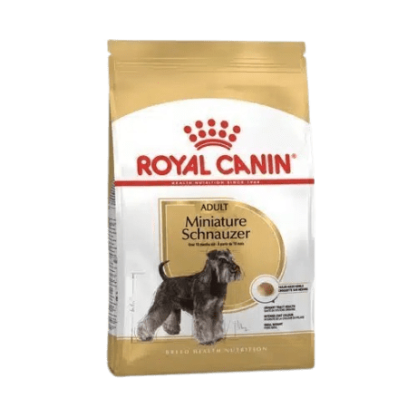 ROYAL CANIN SCHNAUZER ADULTO