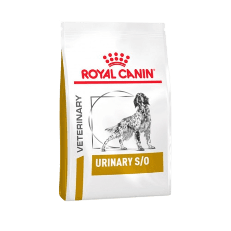 ROYAL CANIN URINARY S/O PERRO